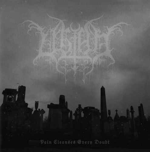 ULTHA - Pain Cleanses Every Doubt Re-Release CD